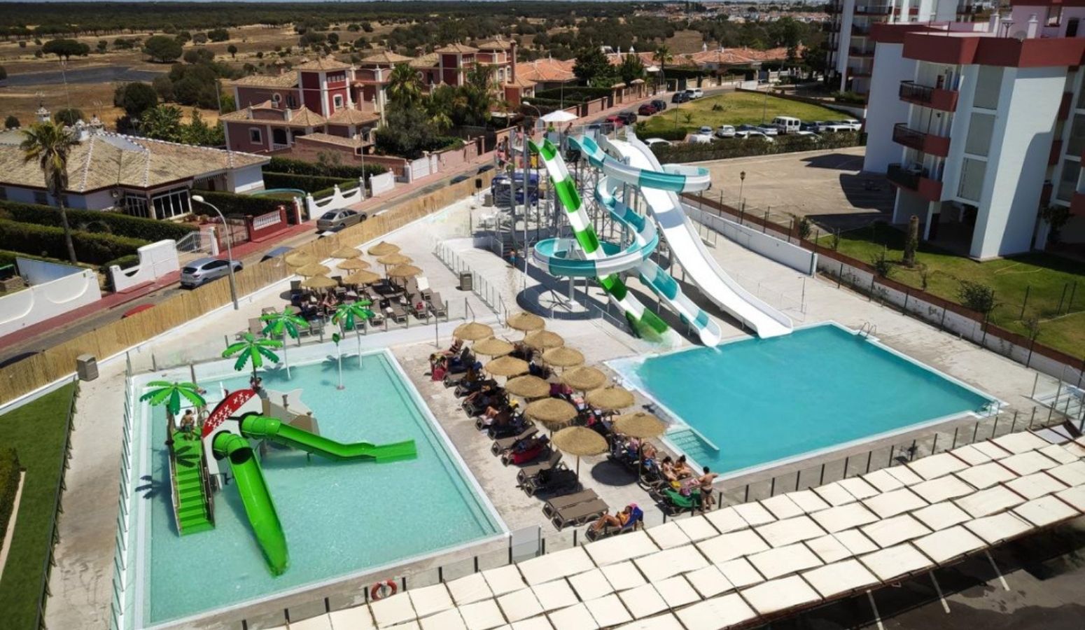 viaje-huerva-y-alarve-mayores-55-años-Ohtels Carabela 4* (centro urbano)